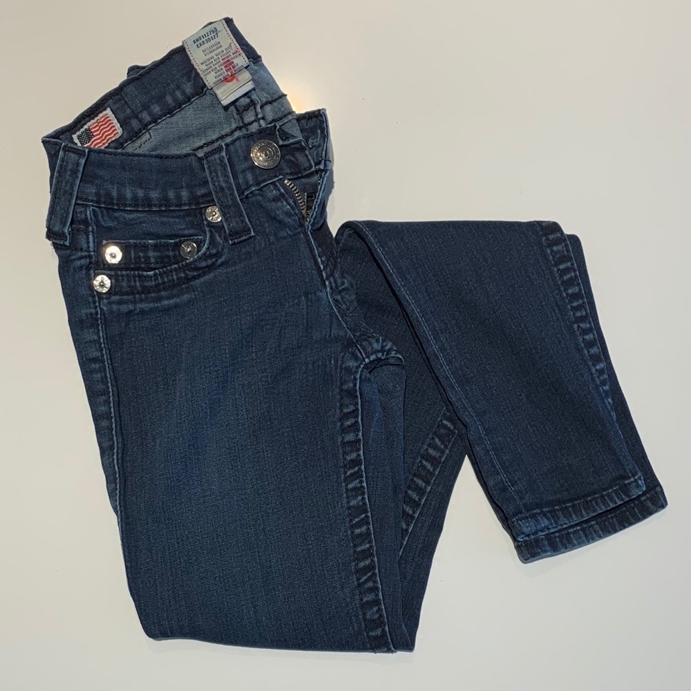 True Religion brand jeans - Casey